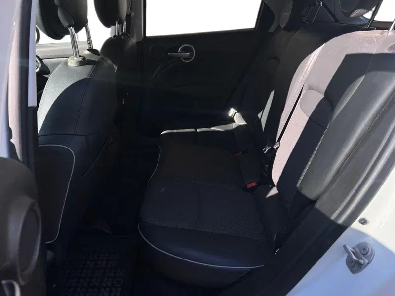 Fiat 500X usata a Arezzo (11)