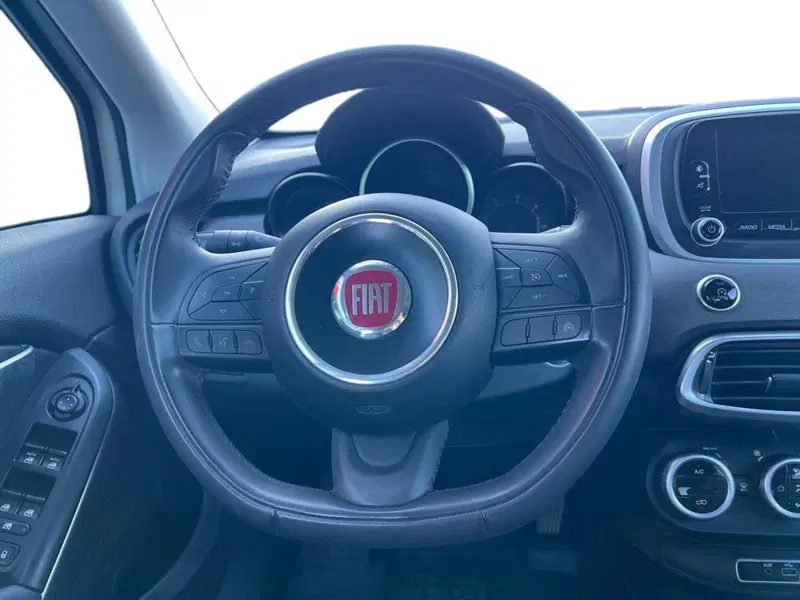 Fiat 500X usata a Arezzo (13)