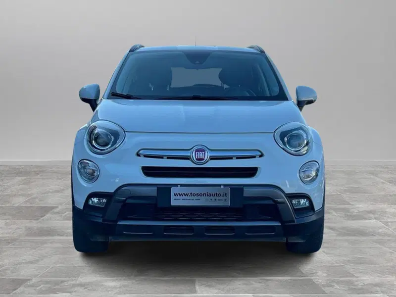 Fiat 500X usata a Arezzo (3)