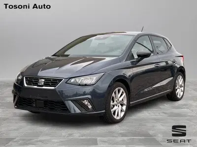 SEAT Ibiza 1.0 ecotsi FR 95cv del 2025 usata a Arezzo