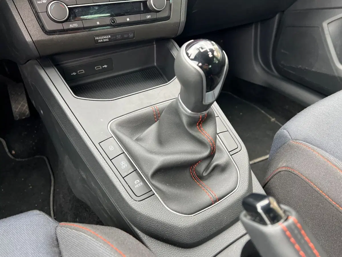 SEAT Ibiza usata a Arezzo (14)