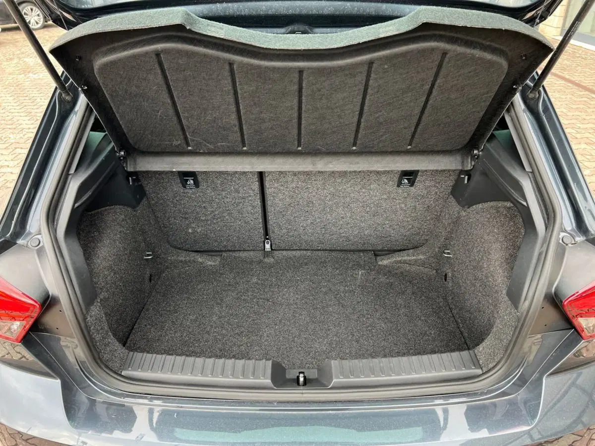 SEAT Ibiza usata a Arezzo (15)