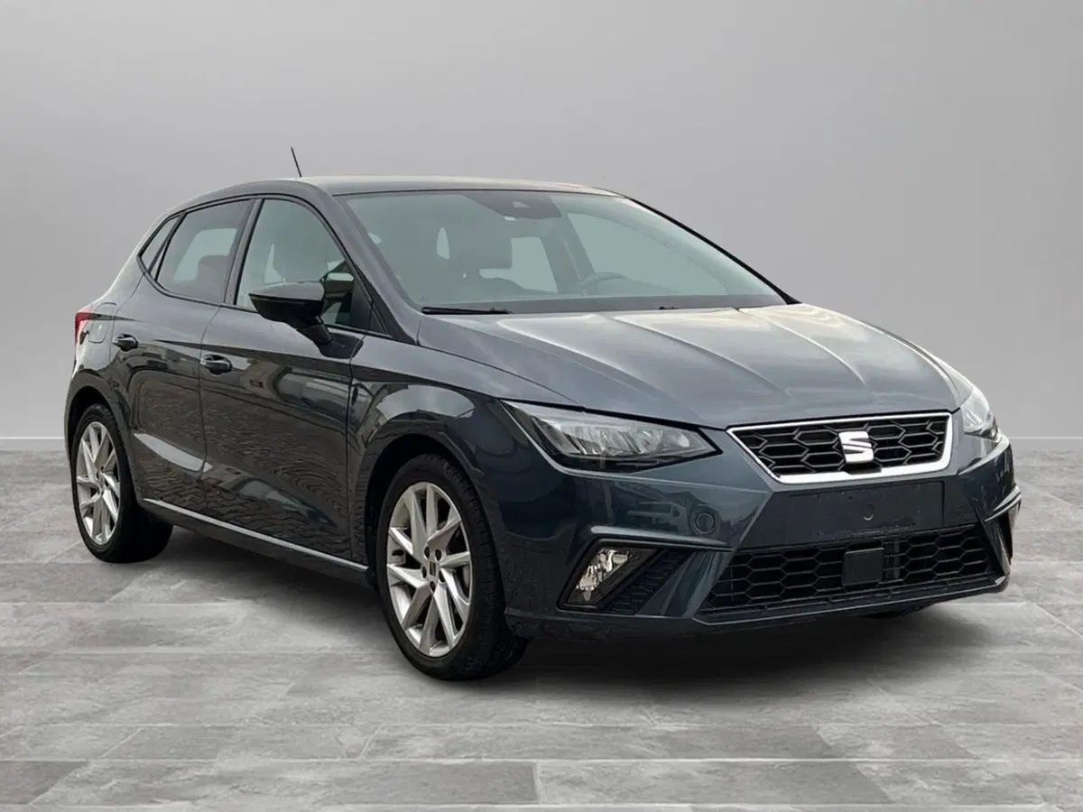 SEAT Ibiza usata a Arezzo (2)