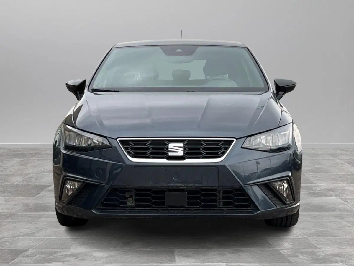 SEAT Ibiza usata a Arezzo (3)