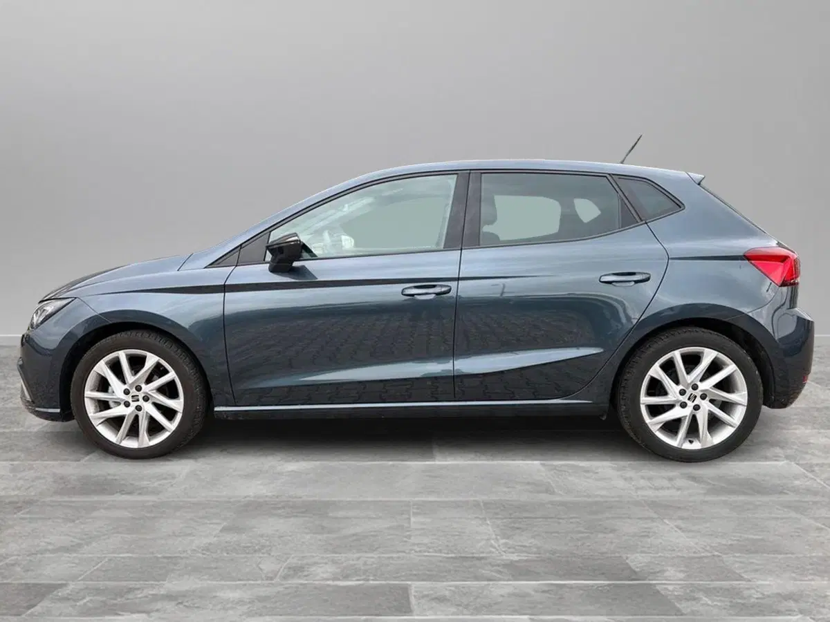 SEAT Ibiza usata a Arezzo (8)