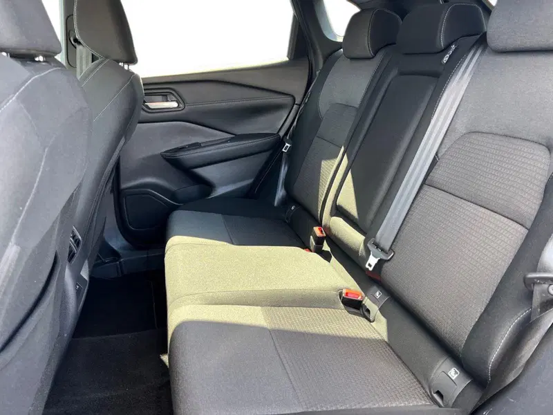Nissan Qashqai usata a Arezzo (11)