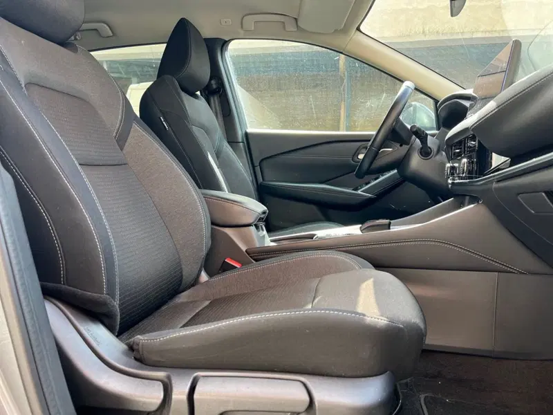 Nissan Qashqai usata a Arezzo (10)