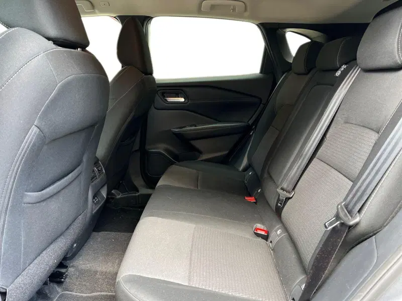 Nissan Qashqai usata a Arezzo (11)