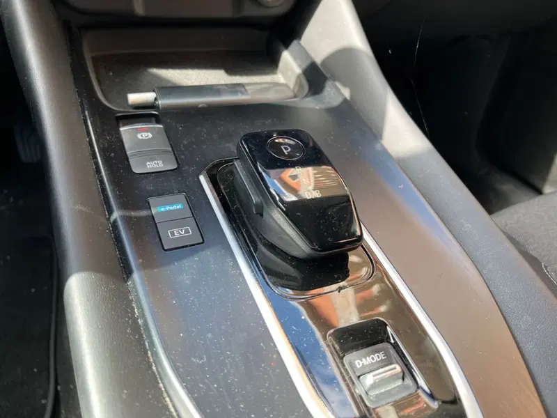 Nissan Qashqai usata a Arezzo (14)