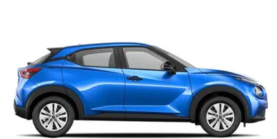 Nissan Juke 1.0 dig-t N-Connecta 114cv nuova a Arezzo