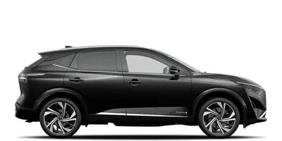 Nissan Qashqai 1.5 e-power N-Connecta 2wd 205cv nuova a Arezzo