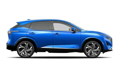 Nissan Qashqai 1.3 mhev Tekna 4wd 158cv xtronic nuova a Arezzo