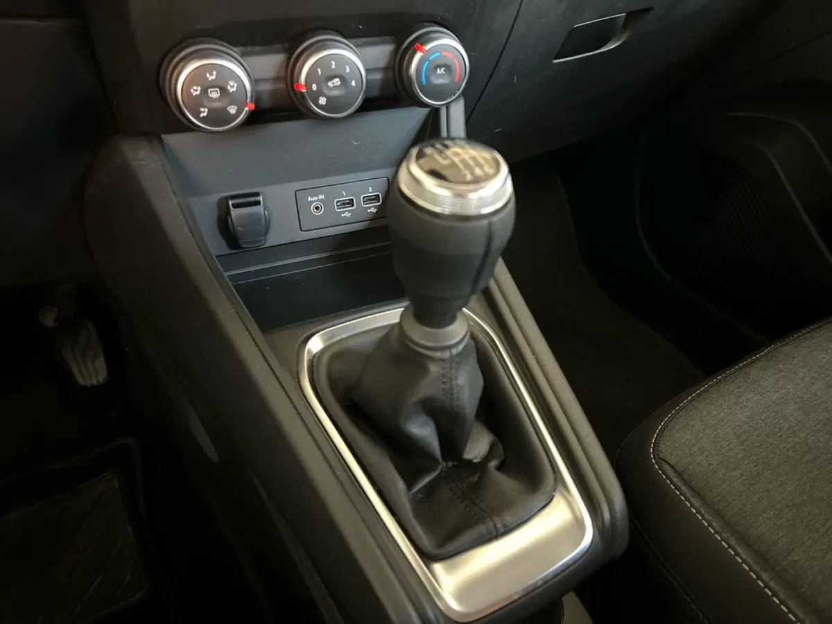 Renault Captur usata a Arezzo (14)