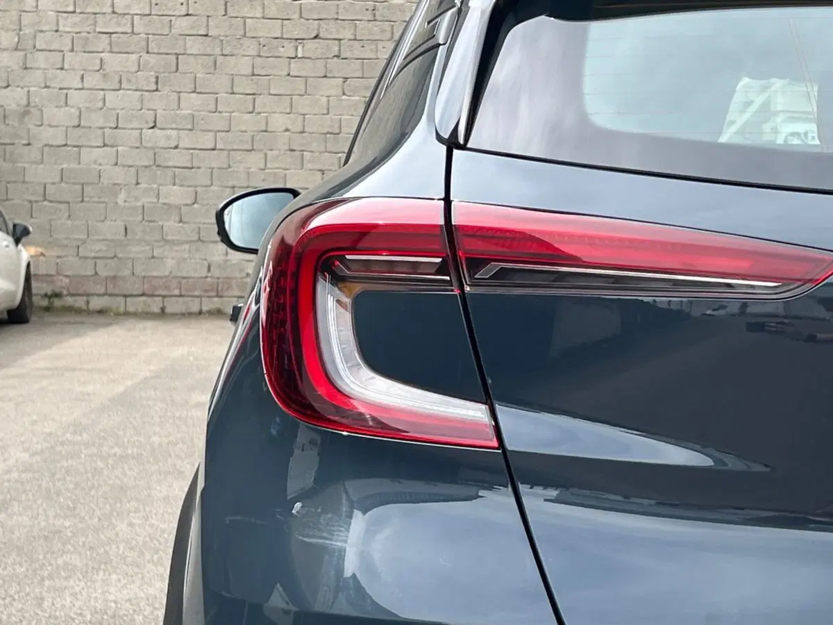 Renault Captur usata a Arezzo (20)