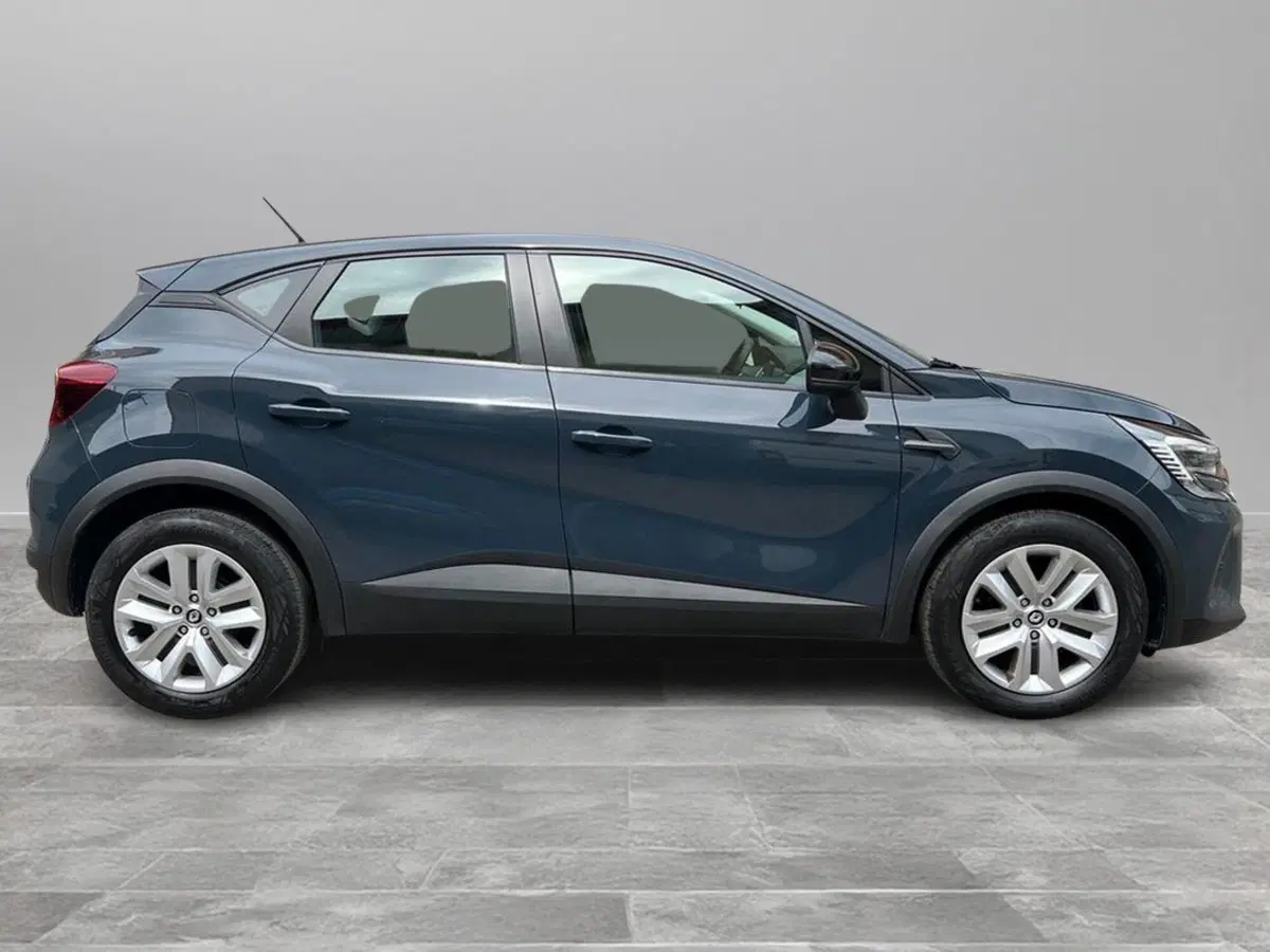 Renault Captur usata a Arezzo (4)