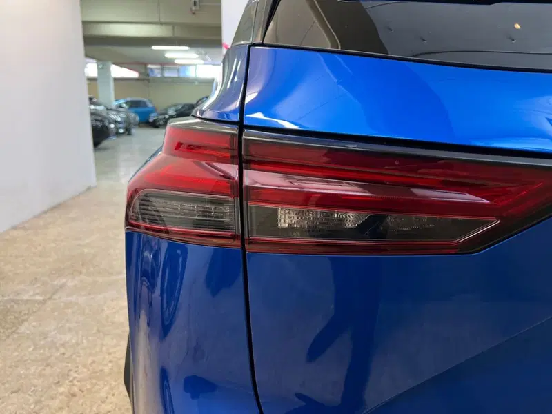 Nissan Qashqai usata a Arezzo (20)