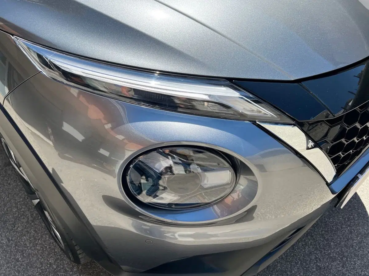 Nissan Juke usata a Arezzo (18)