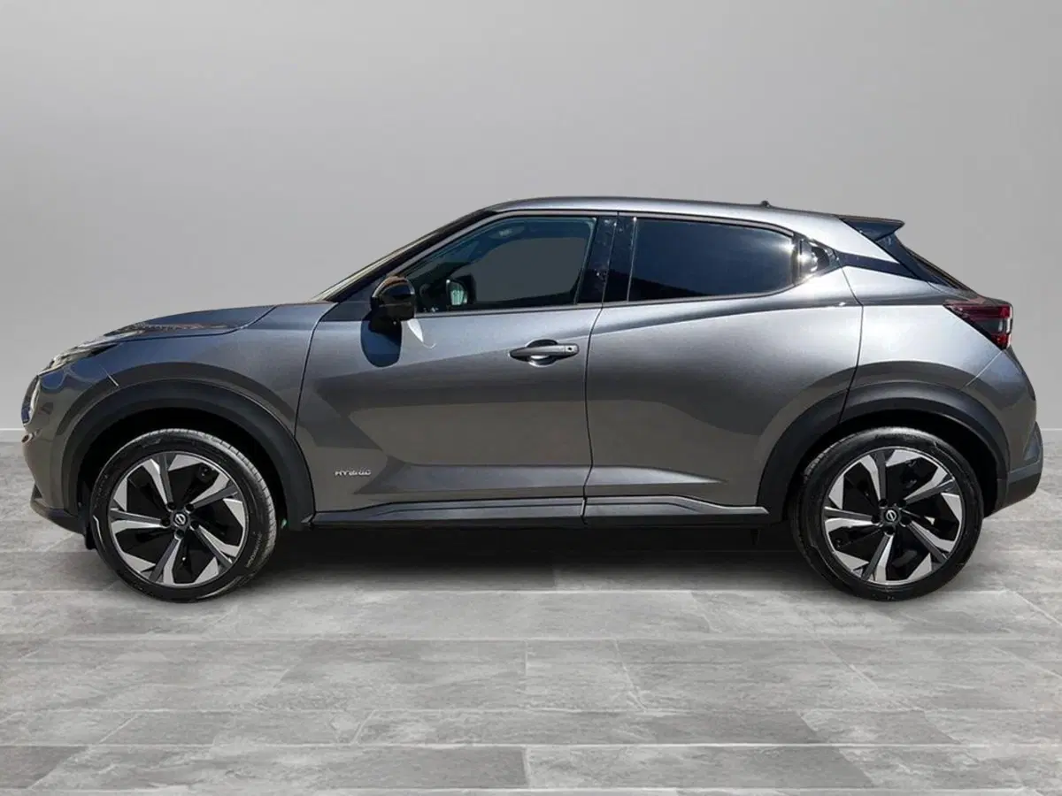 Nissan Juke usata a Arezzo (8)