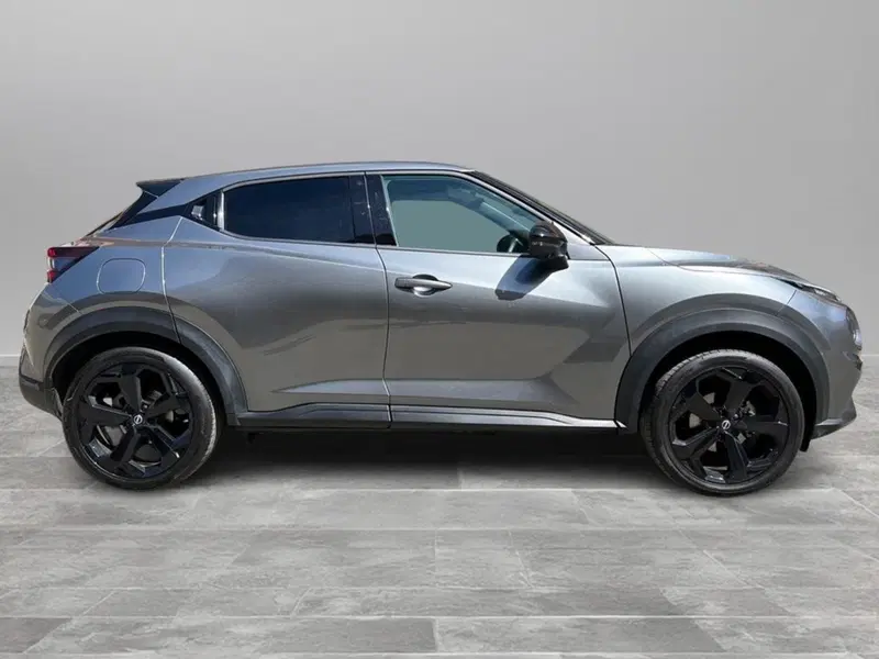 Nissan Juke usata a Arezzo (4)