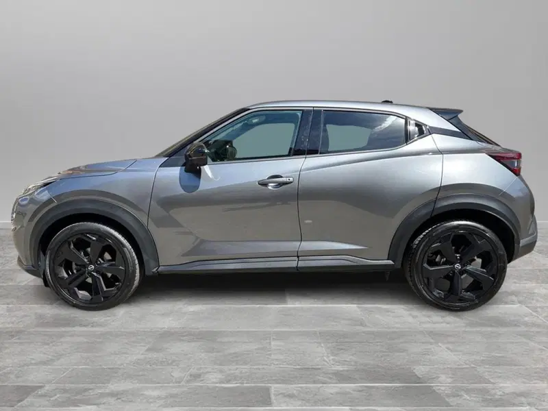 Nissan Juke usata a Arezzo (8)