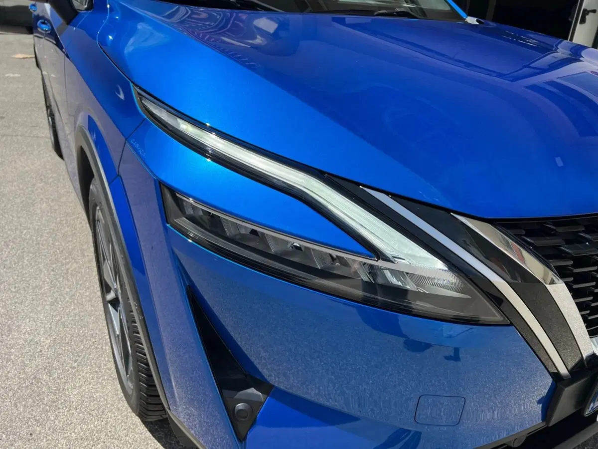 Nissan Qashqai usata a Arezzo (18)