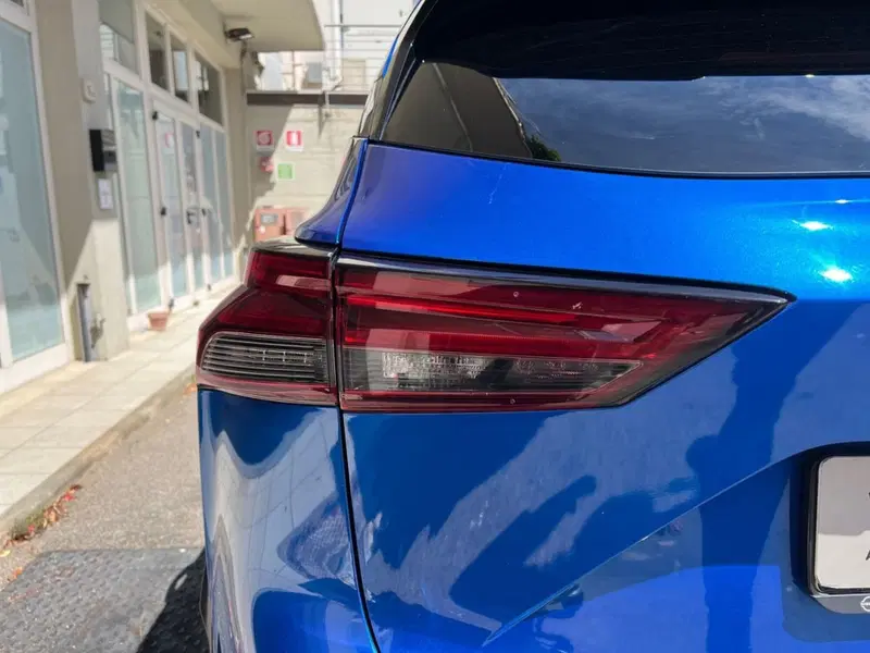 Nissan Qashqai usata a Arezzo (20)