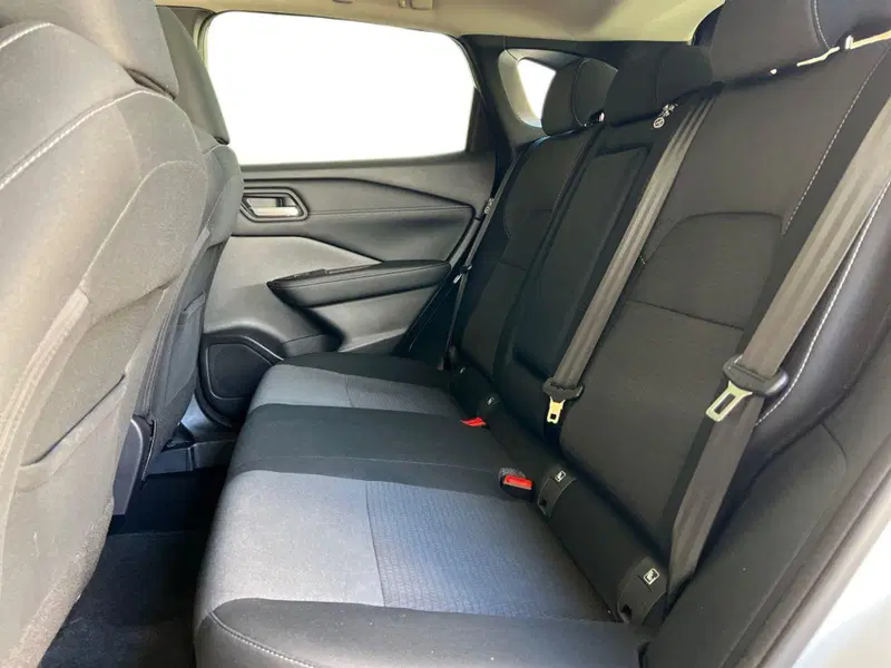 Nissan Qashqai usata a Arezzo (11)
