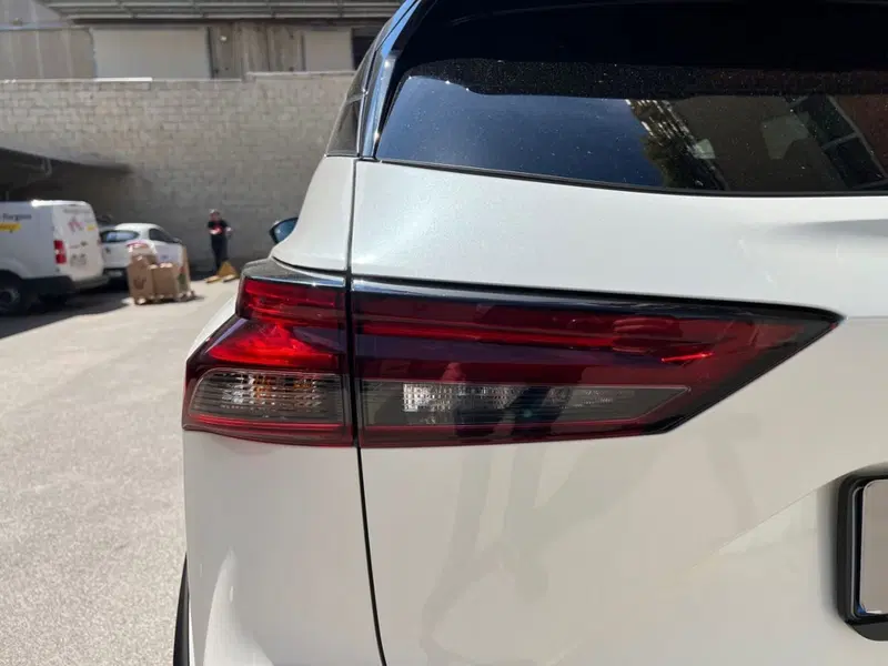 Nissan Qashqai usata a Arezzo (20)