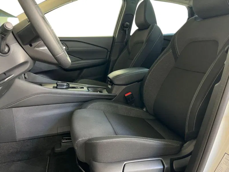 Nissan Qashqai usata a Arezzo (9)