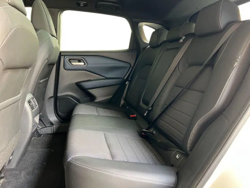 Nissan Qashqai usata a Arezzo (11)