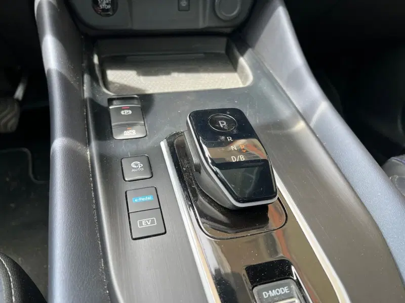 Nissan Qashqai usata a Arezzo (14)