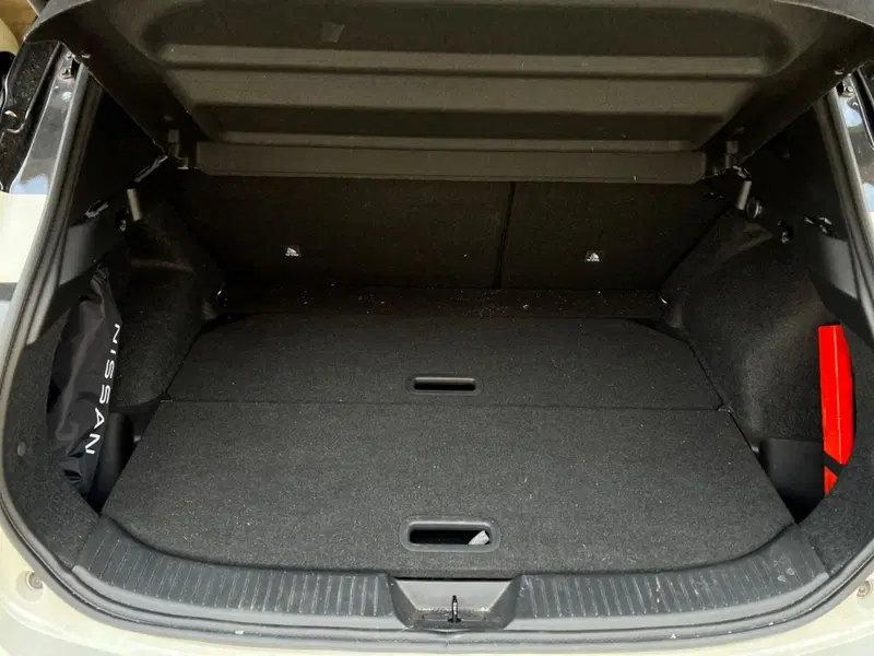 Nissan Qashqai usata a Arezzo (15)