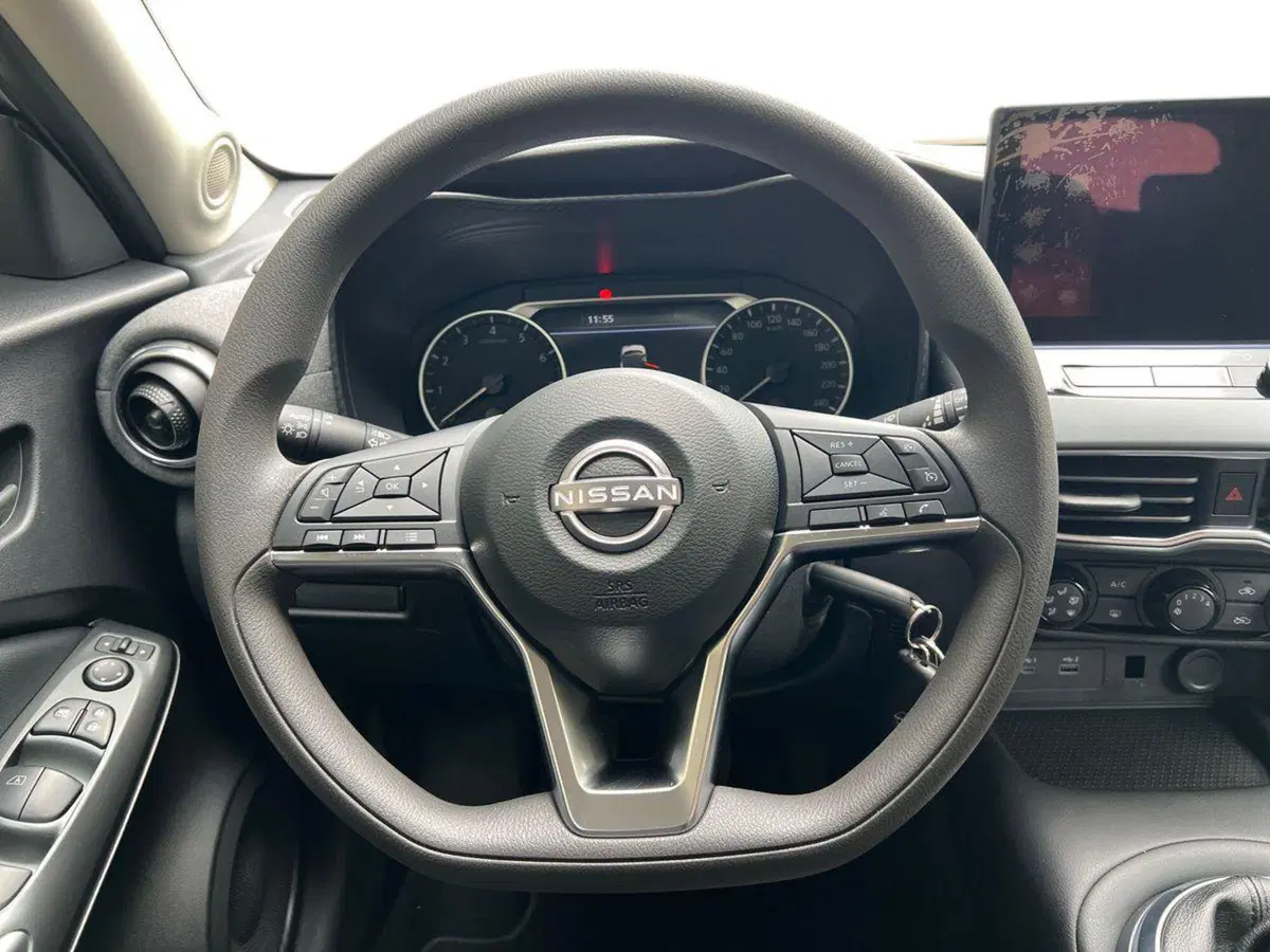 Nissan Juke usata a Arezzo (13)
