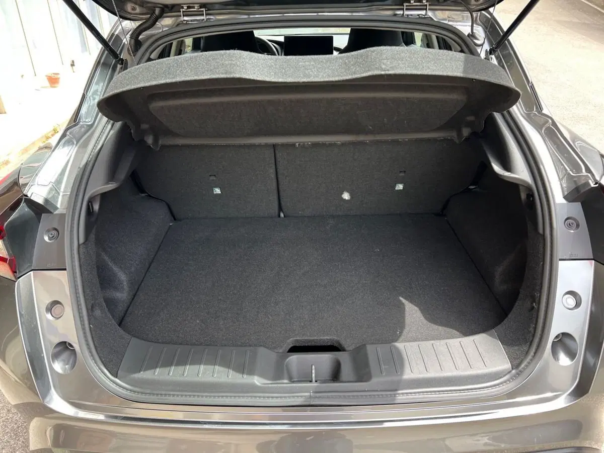 Nissan Juke usata a Arezzo (15)