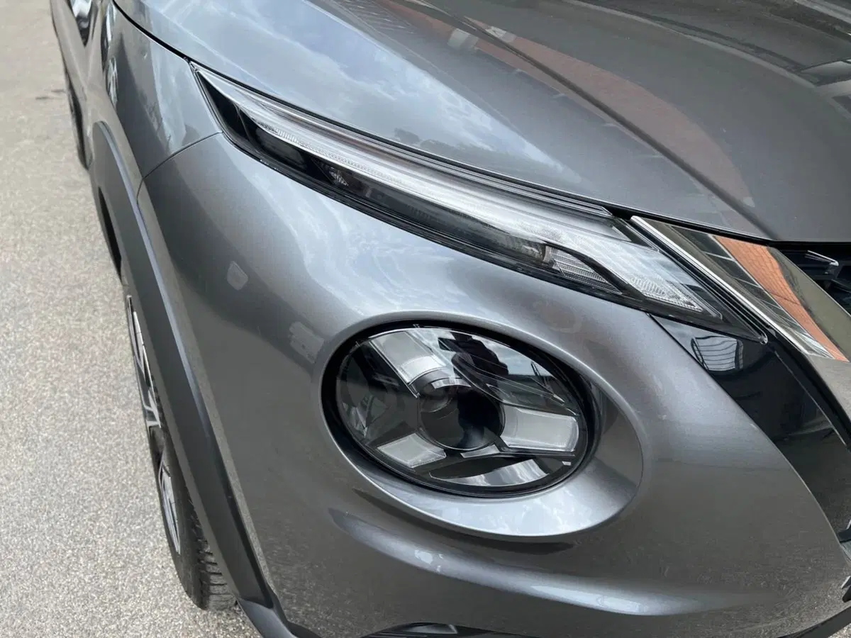 Nissan Juke usata a Arezzo (18)