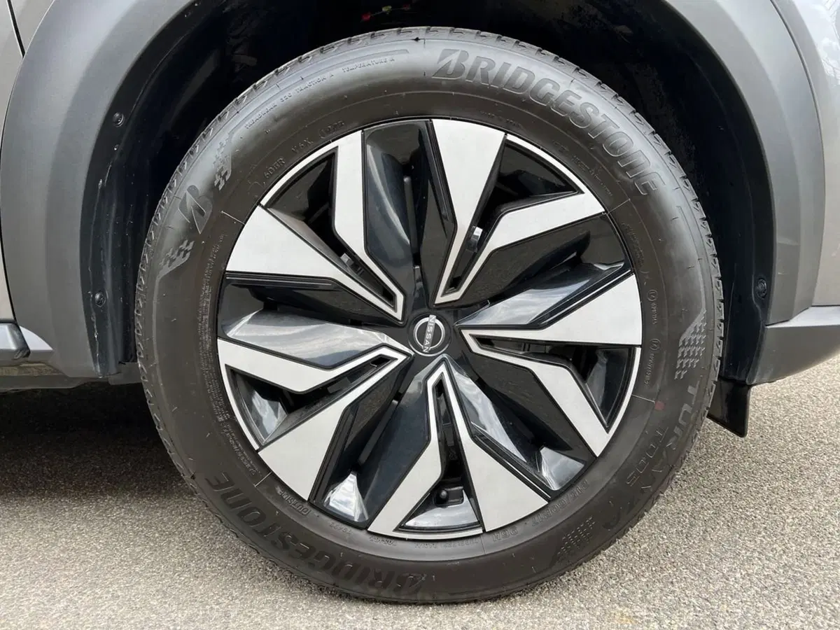 Nissan Juke usata a Arezzo (19)