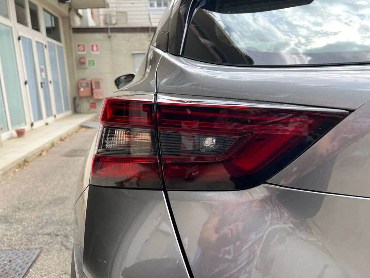 Nissan Juke usata a Arezzo (20)