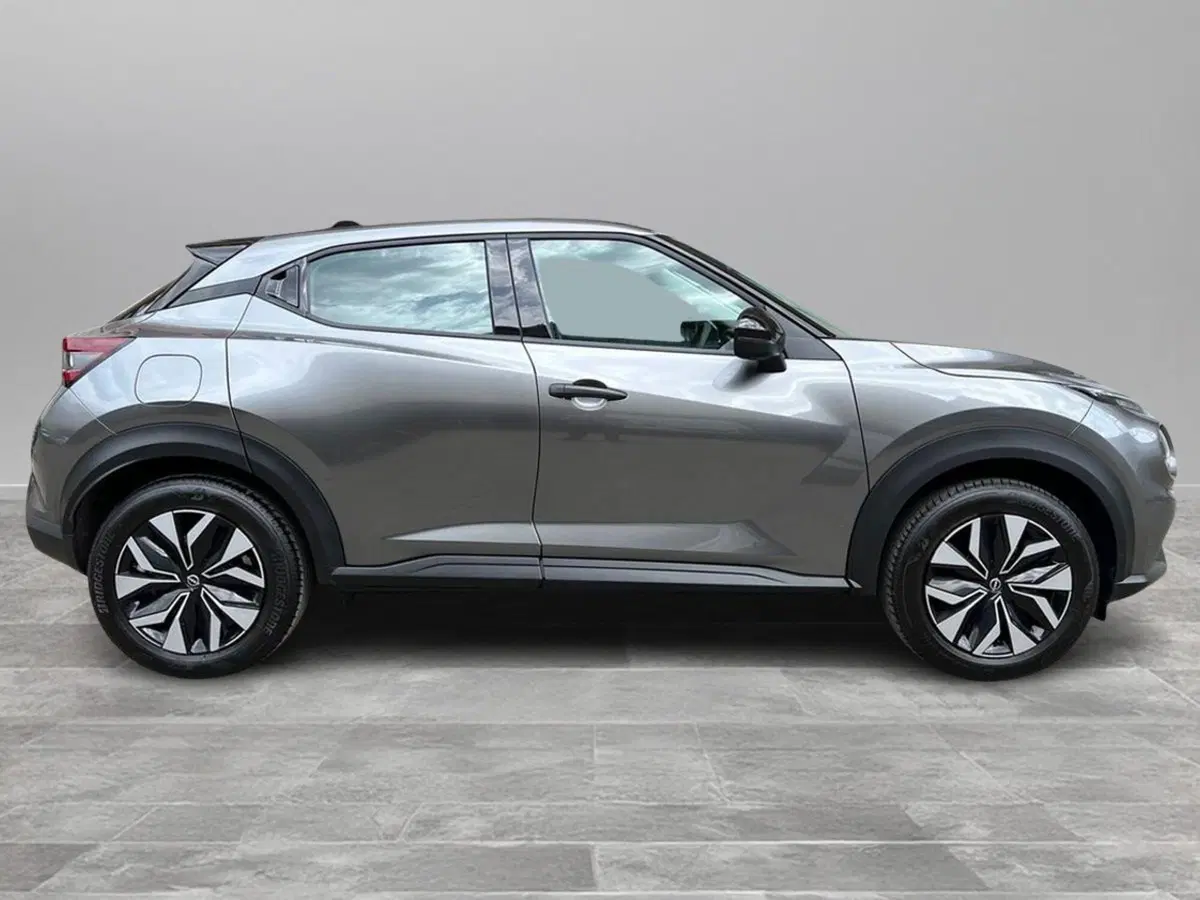 Nissan Juke usata a Arezzo (4)