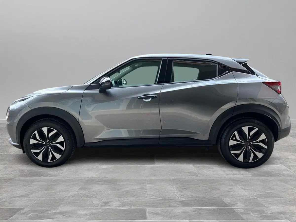 Nissan Juke usata a Arezzo (8)