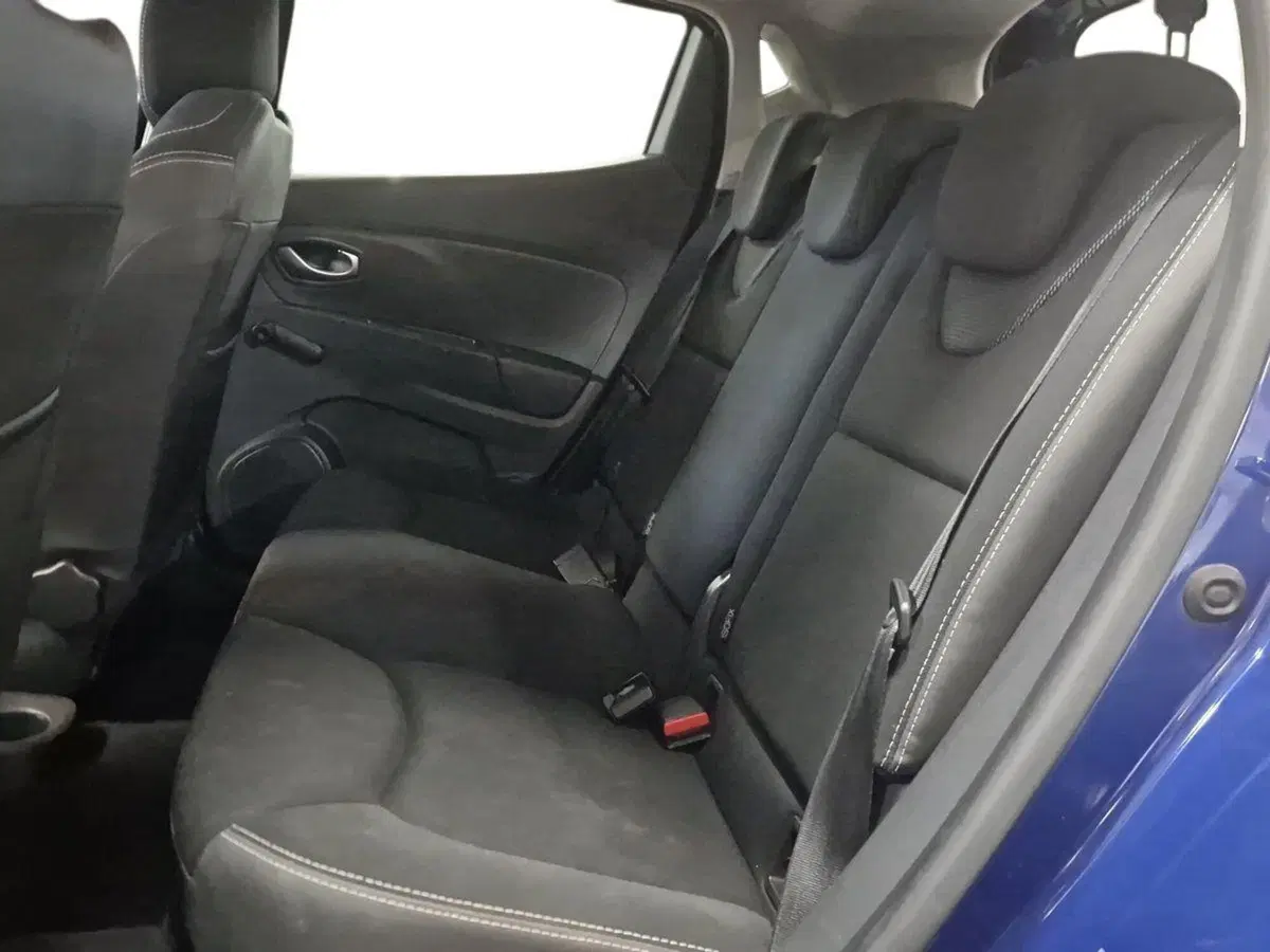 Renault Clio usata a Arezzo (11)