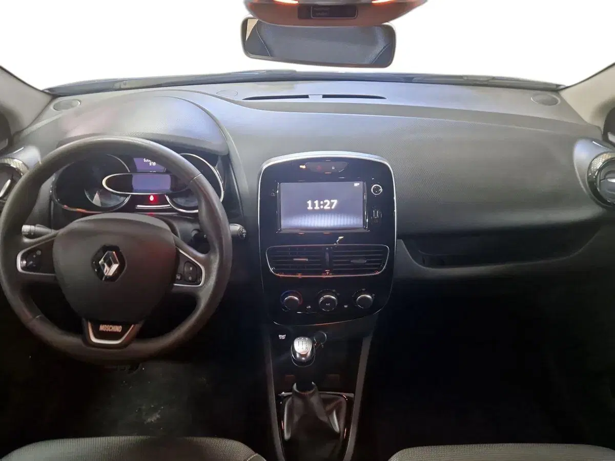 Renault Clio usata a Arezzo (12)
