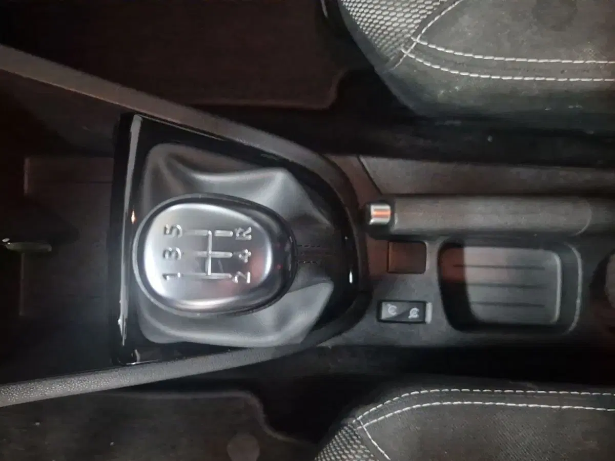 Renault Clio usata a Arezzo (14)