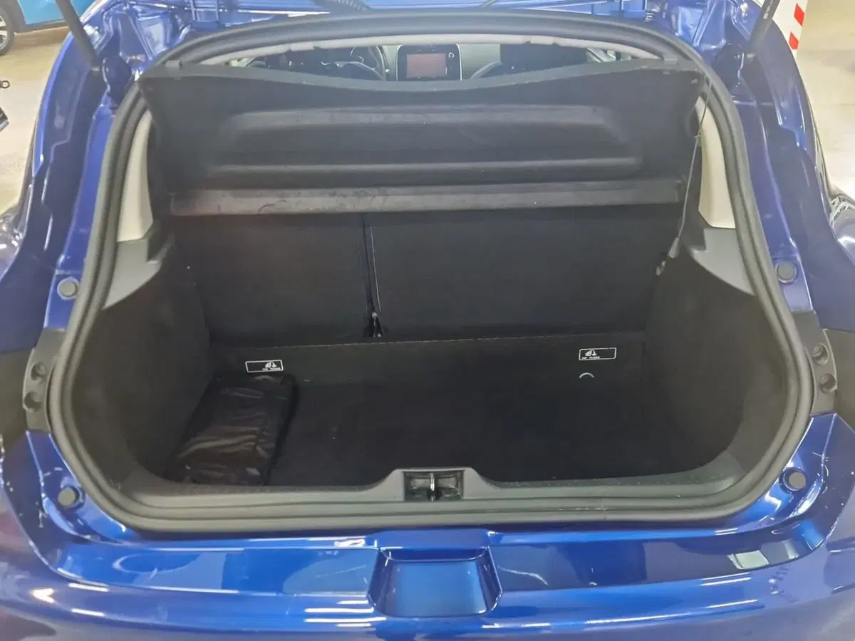 Renault Clio usata a Arezzo (15)