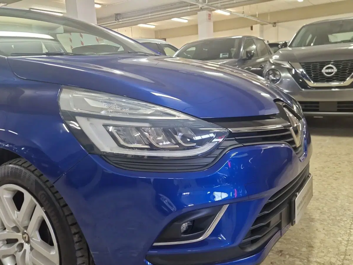 Renault Clio usata a Arezzo (19)
