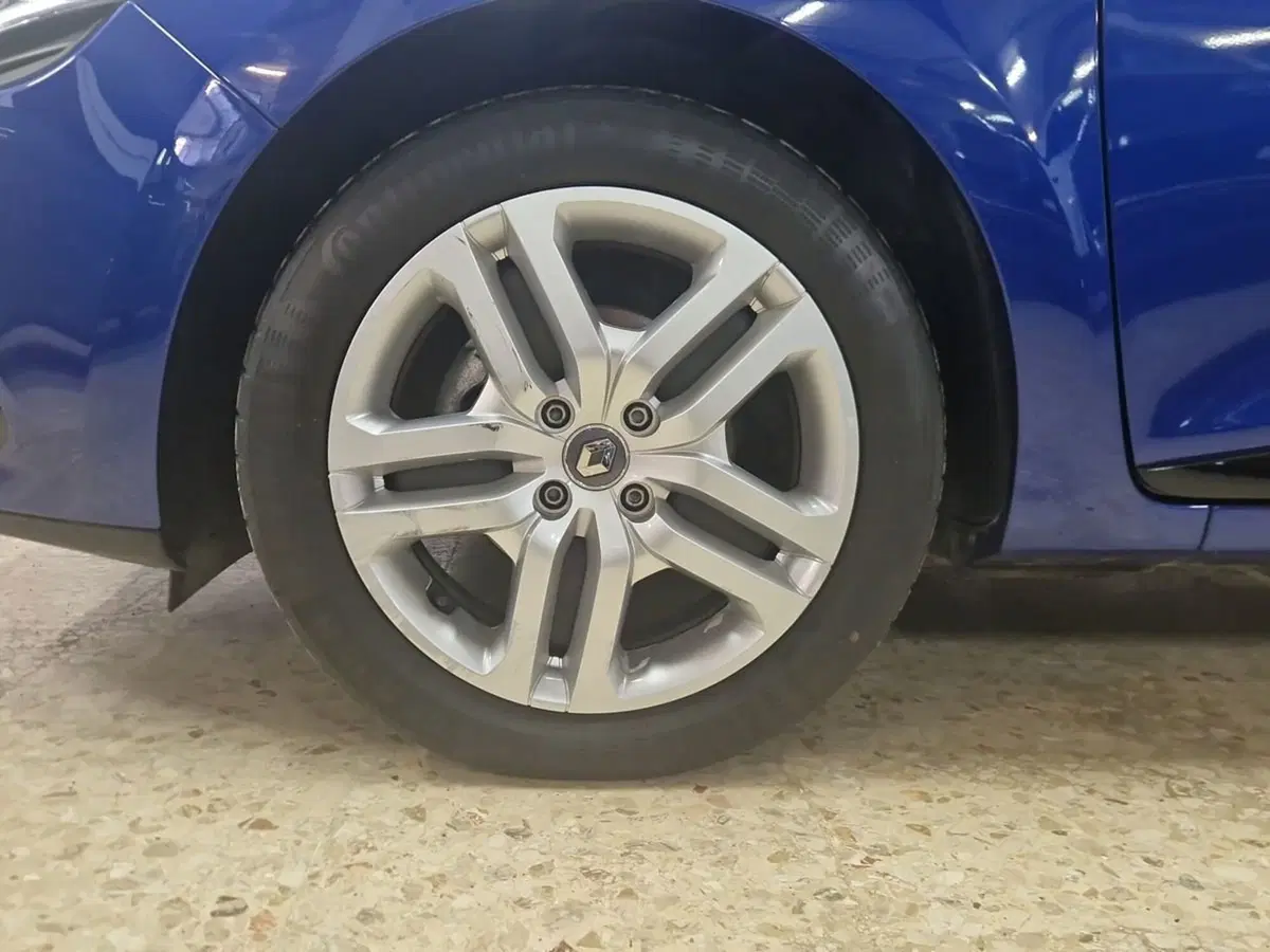 Renault Clio usata a Arezzo (20)