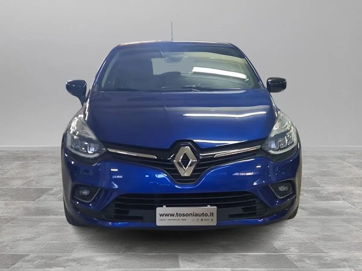 Renault Clio usata a Arezzo (3)