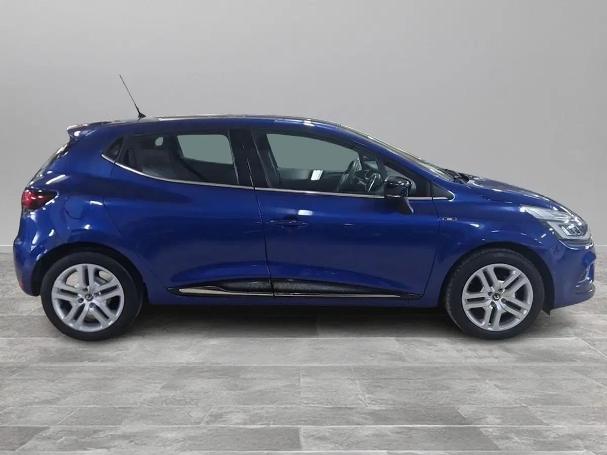 Renault Clio usata a Arezzo (4)