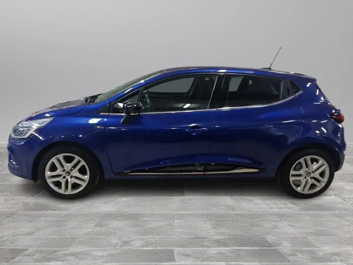 Renault Clio usata a Arezzo (8)