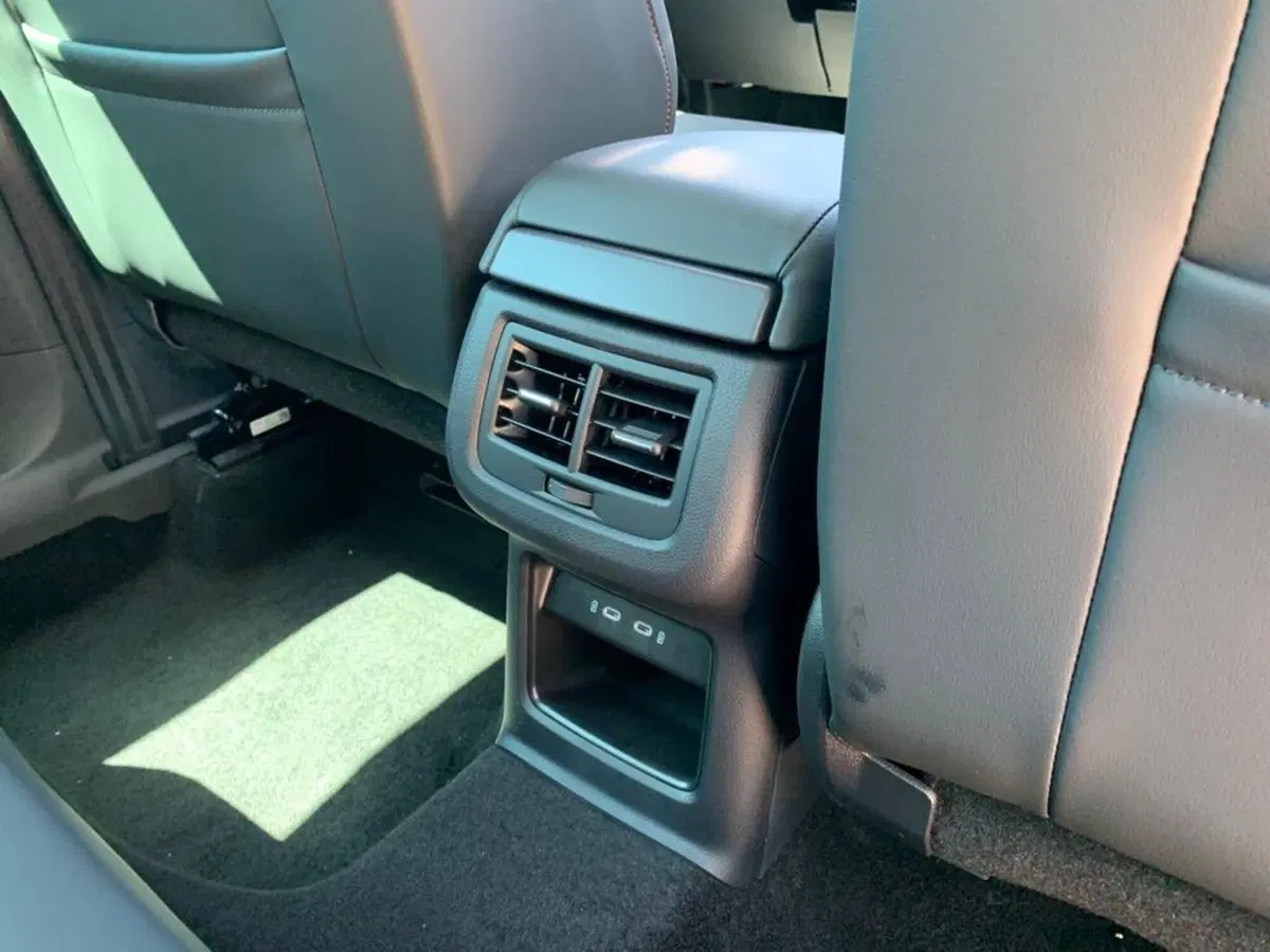 SEAT Ateca usata a Siena (10)