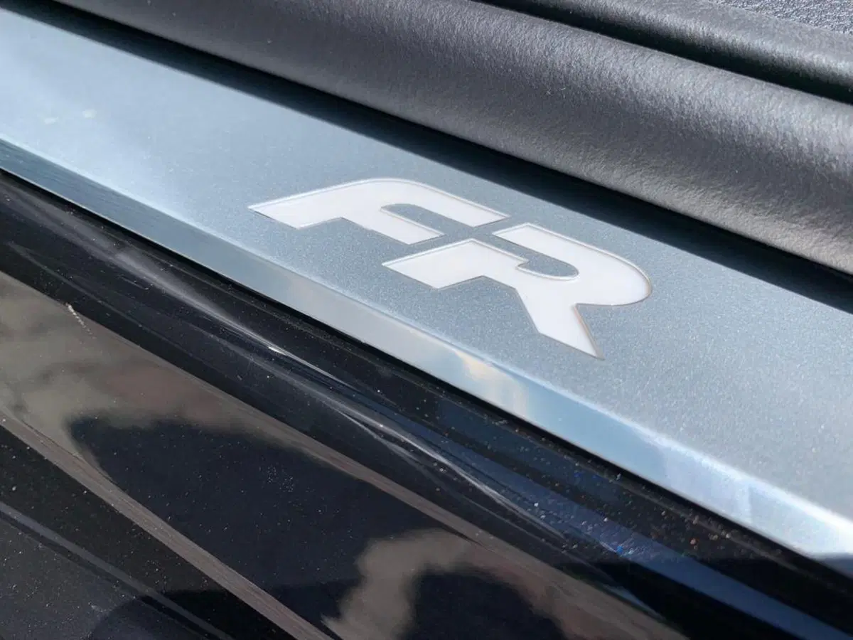 SEAT Ateca usata a Siena (11)